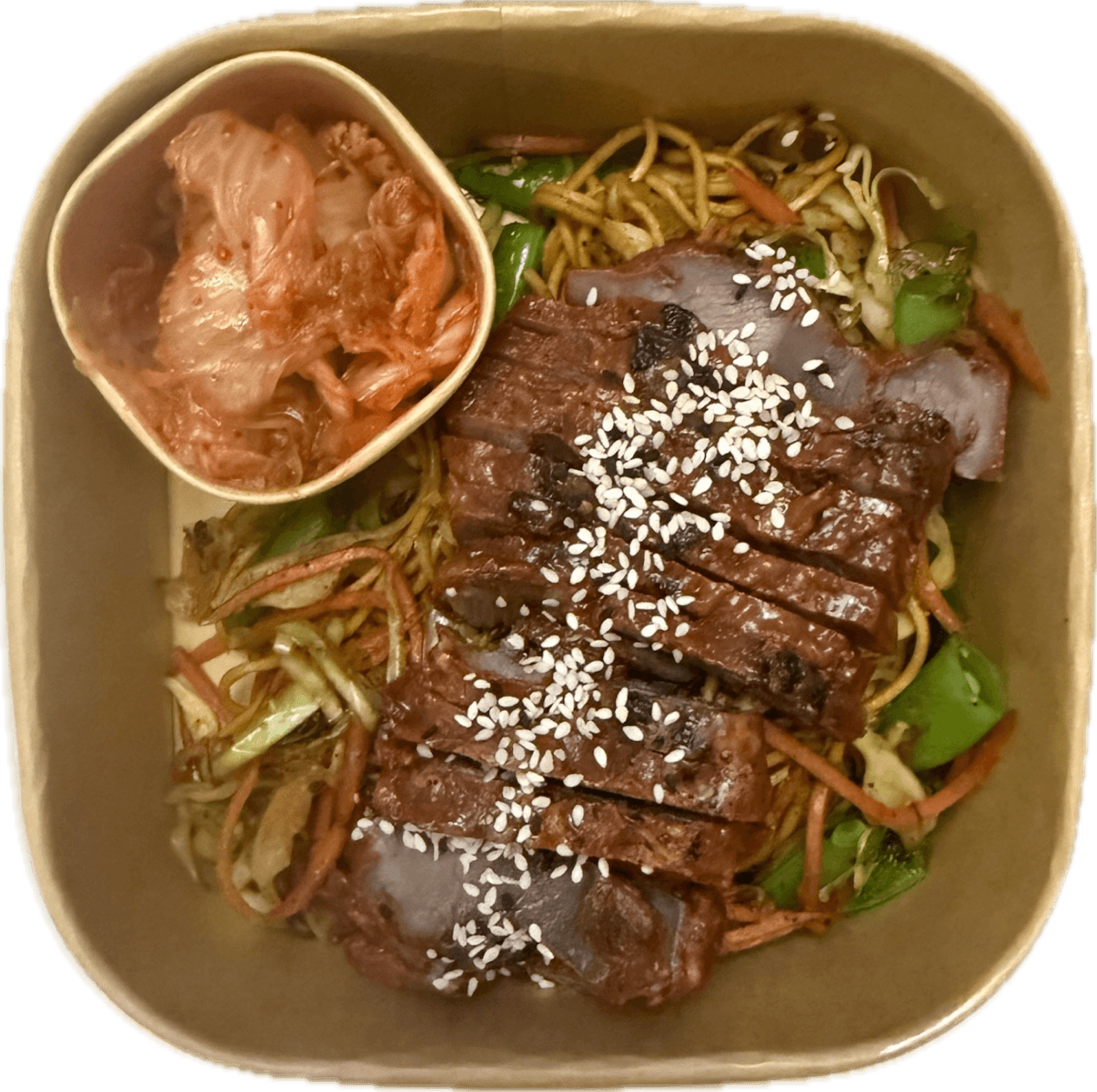 Menu item 1