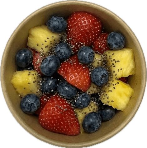 Fresh Fruit Salad